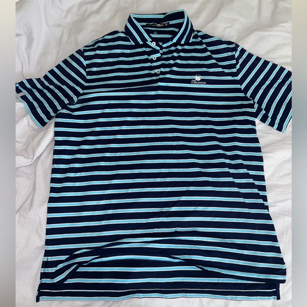 Ralph Lauren Golf Polo